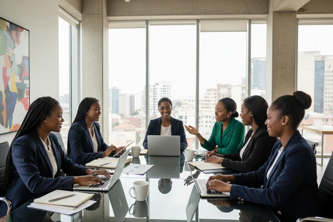 Boardroom 1